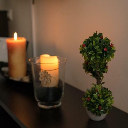 Modern And Quiet Few Minutes From The City Center Tesalonika Bagian luar foto